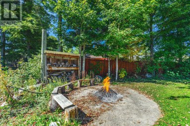 122 TROUT LANE Tiny Ontario photo 18
