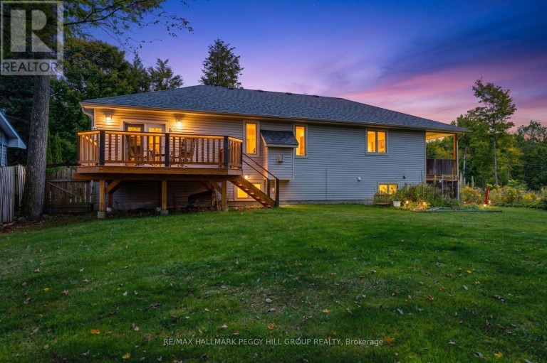 122 TROUT LANE, Tiny, Ontario, L9M0J1