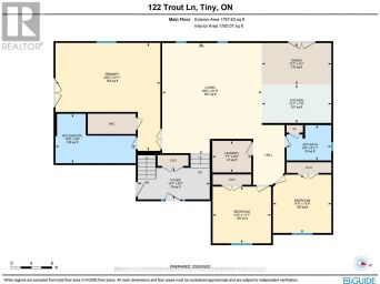 122 TROUT LANE Tiny Ontario photo 22