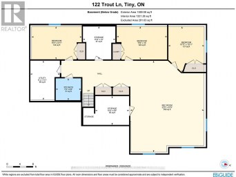 122 TROUT LANE Tiny Ontario photo 23