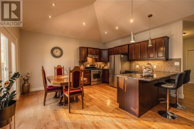 122 TROUT LANE Tiny Ontario photo 5