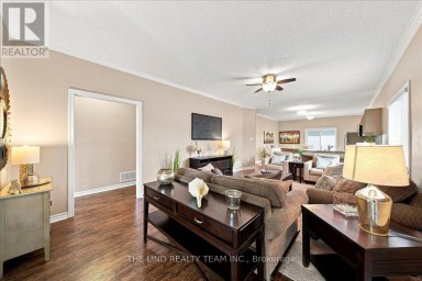 61 MCINTYRE DRIVE Barrie (Ardagh) Ontario photo 10
