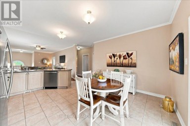 61 MCINTYRE DRIVE Barrie (Ardagh) Ontario photo 15