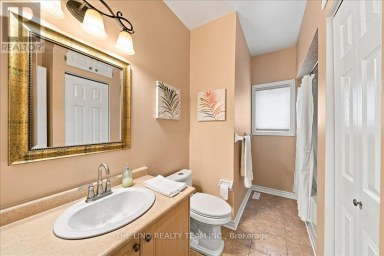 61 MCINTYRE DRIVE Barrie (Ardagh) Ontario photo 19