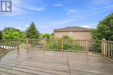 61 MCINTYRE DRIVE Barrie (Ardagh) Ontario photo 27