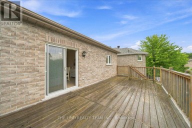 61 MCINTYRE DRIVE Barrie (Ardagh) Ontario photo 29