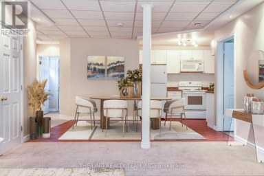 61 MCINTYRE DRIVE Barrie (Ardagh) Ontario photo 33