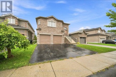 61 MCINTYRE DRIVE Barrie (Ardagh) Ontario photo 4
