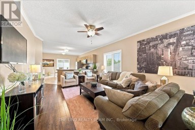 61 MCINTYRE DRIVE Barrie (Ardagh) Ontario photo 8