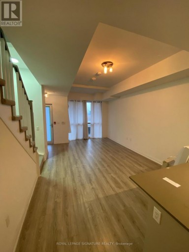104 - 30 GIBBS ROAD, Toronto (Islington-City Centre West), Ontario, M9B0E4