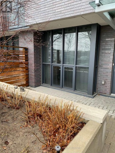 104 - 30 GIBBS ROAD, Toronto (Islington-City Centre West), Ontario, M9B0E4