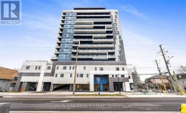 907 - 128 KING STREET N Waterloo Ontario photo 1