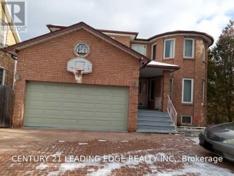 1669 KIPLING AVENUE Toronto (Kingsview Village-The Westway) Ontario photo 1