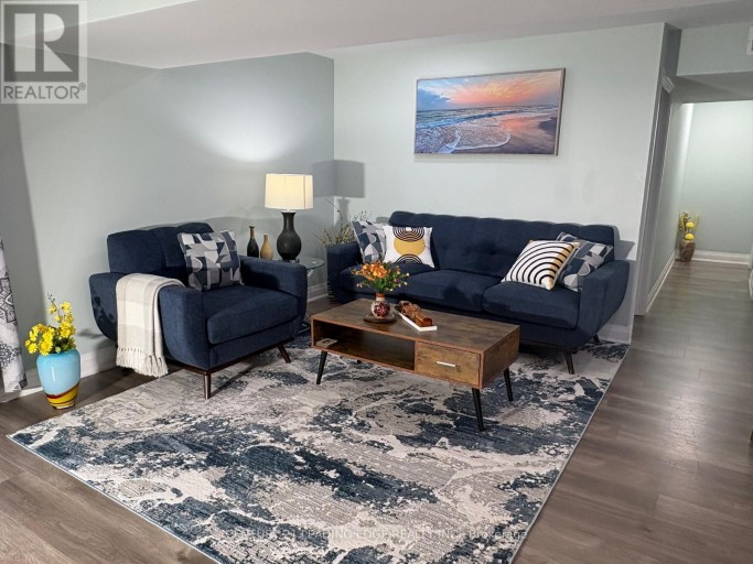 1669 KIPLING AVENUE, Toronto (Kingsview Village-The Westway), Ontario, M9R2Y4
