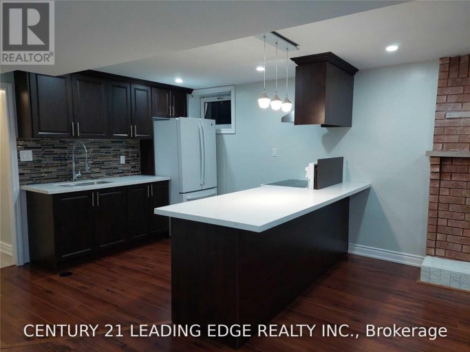 1669 KIPLING AVENUE, Toronto (Kingsview Village-The Westway), Ontario, M9R2Y4