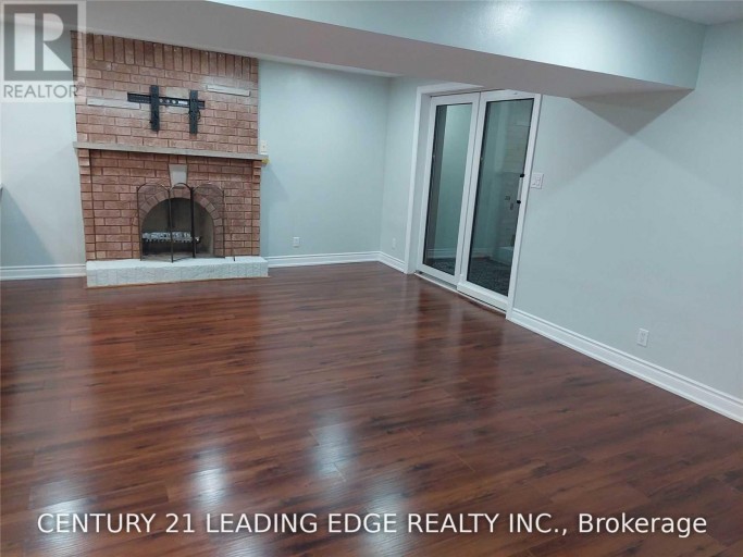 1669 KIPLING AVENUE, Toronto (Kingsview Village-The Westway), Ontario, M9R2Y4