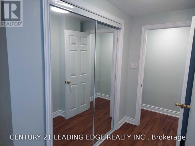 1669 KIPLING AVENUE, Toronto (Kingsview Village-The Westway), Ontario, M9R2Y4