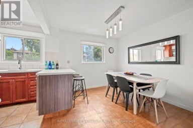 132 - 1221 DUNDIX ROAD Mississauga (Applewood) Ontario photo 12