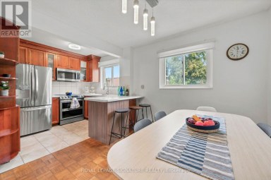 132 - 1221 DUNDIX ROAD Mississauga (Applewood) Ontario photo 13