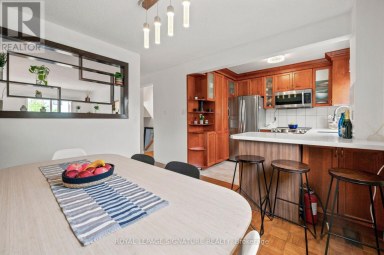 132 - 1221 DUNDIX ROAD Mississauga (Applewood) Ontario photo 15