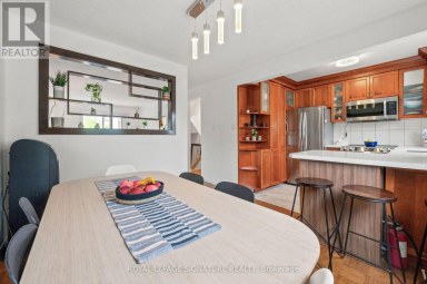 132 - 1221 DUNDIX ROAD Mississauga (Applewood) Ontario photo 16