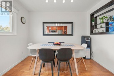 132 - 1221 DUNDIX ROAD Mississauga (Applewood) Ontario photo 17