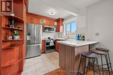 132 - 1221 DUNDIX ROAD Mississauga (Applewood) Ontario photo 18