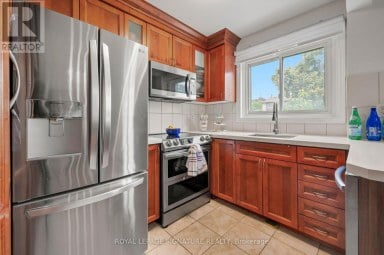 132 - 1221 DUNDIX ROAD Mississauga (Applewood) Ontario photo 20