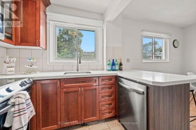 132 - 1221 DUNDIX ROAD Mississauga (Applewood) Ontario photo 21