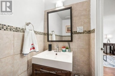 132 - 1221 DUNDIX ROAD Mississauga (Applewood) Ontario photo 23