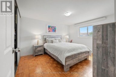 132 - 1221 DUNDIX ROAD Mississauga (Applewood) Ontario photo 25