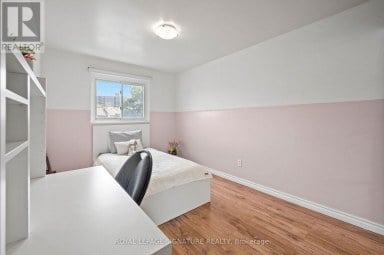 132 - 1221 DUNDIX ROAD Mississauga (Applewood) Ontario photo 30