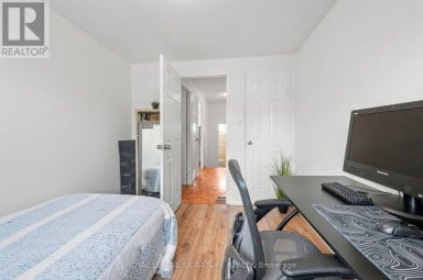 132 - 1221 DUNDIX ROAD Mississauga (Applewood) Ontario photo 33