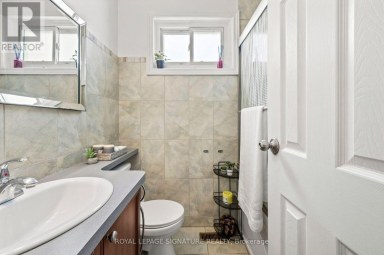 132 - 1221 DUNDIX ROAD Mississauga (Applewood) Ontario photo 35