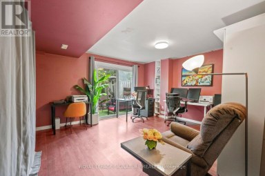 132 - 1221 DUNDIX ROAD Mississauga (Applewood) Ontario photo 40