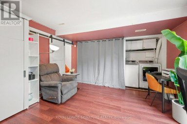 132 - 1221 DUNDIX ROAD Mississauga (Applewood) Ontario photo 41