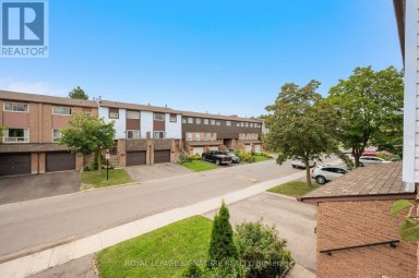 132 - 1221 DUNDIX ROAD Mississauga (Applewood) Ontario photo 43