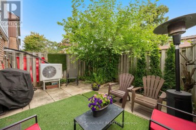 132 - 1221 DUNDIX ROAD Mississauga (Applewood) Ontario photo 44