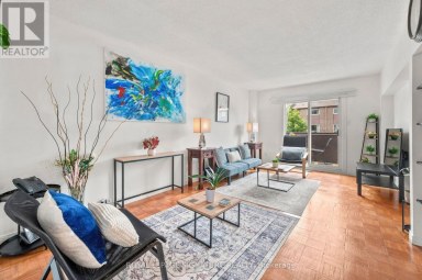 132 - 1221 DUNDIX ROAD Mississauga (Applewood) Ontario photo 8