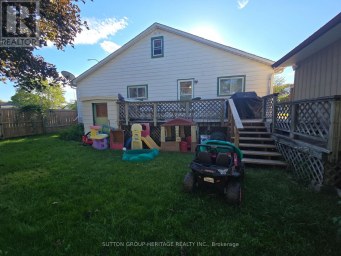 253 SIDNEY STREET Quinte West (Trenton Ward) Ontario photo 10