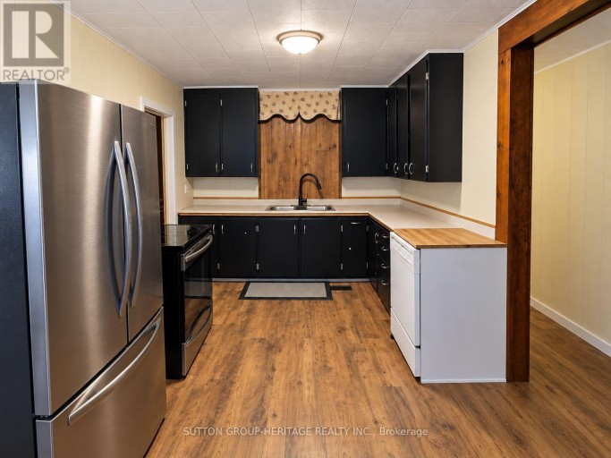 253 SIDNEY STREET, Quinte West (Trenton Ward), Ontario, K8V2T5