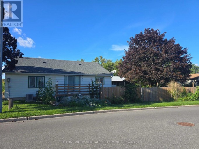 253 SIDNEY STREET, Quinte West (Trenton Ward), Ontario, K8V2T5