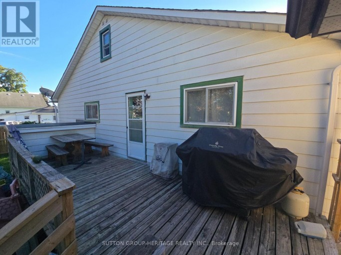 253 SIDNEY STREET, Quinte West (Trenton Ward), Ontario, K8V2T5