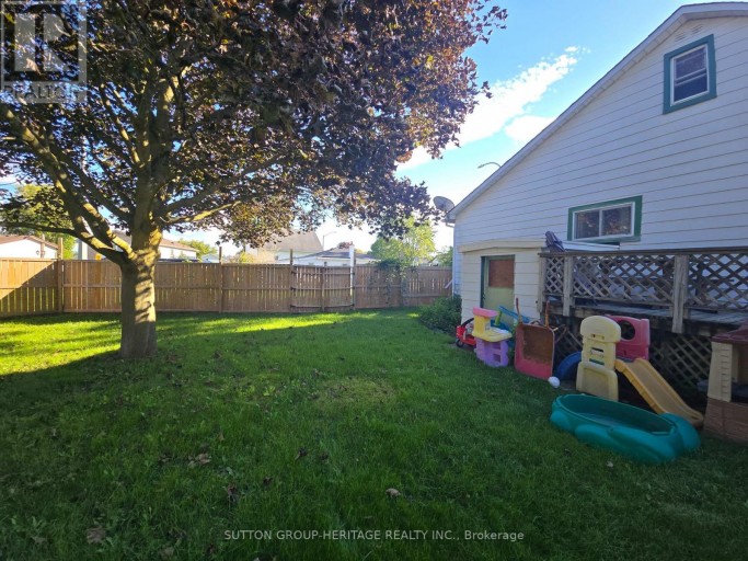 253 SIDNEY STREET, Quinte West (Trenton Ward), Ontario, K8V2T5