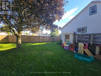253 SIDNEY STREET Quinte West (Trenton Ward) Ontario photo 8