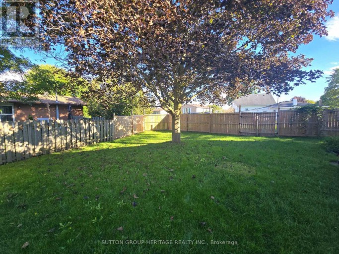 253 SIDNEY STREET, Quinte West (Trenton Ward), Ontario, K8V2T5