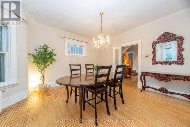 239 RIDOUT STREET S London South (South G) Ontario photo 14