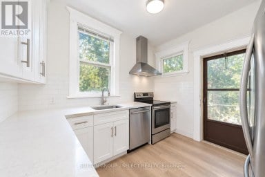 239 RIDOUT STREET S London South (South G) Ontario photo 19