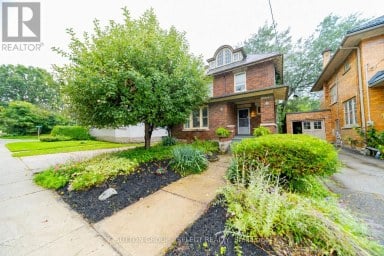 239 RIDOUT STREET S London South (South G) Ontario photo 2