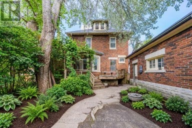 239 RIDOUT STREET S London South (South G) Ontario photo 3